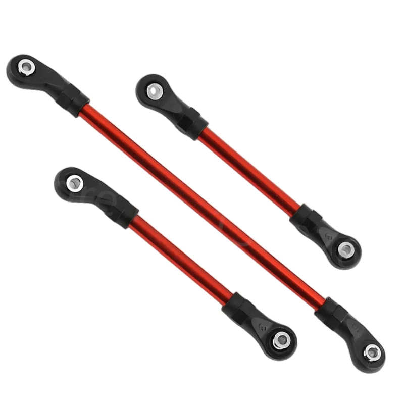 Traxxas 6828X – Pieza De Repuesto Original: Puntas De Salida Diferencial Resistentes (2 Uds.) Para Coches RC