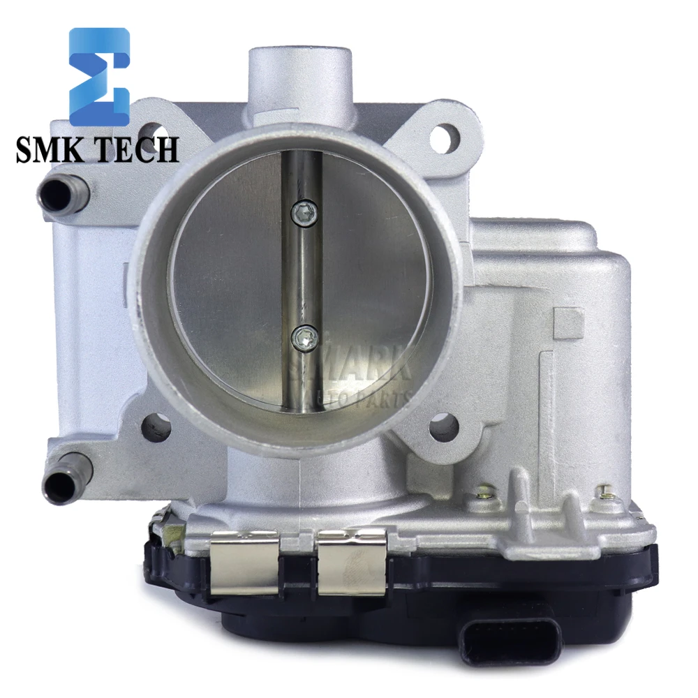 

Throttle Valves L35M13640A
