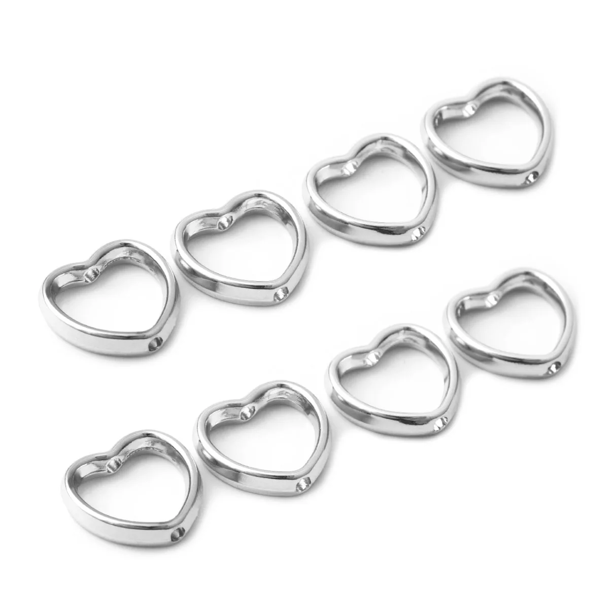 100Pcs   CCB     ̼ Ŀ Diy   Ͱ   Ʈ  ׼ 