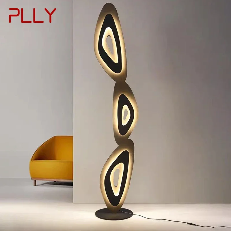 

PLLY Modern Luxury Floor Lamps Designer Creativity Living Rooms Bedrooms Hotels Villas Minimalist Artistic Lighting Fixtures