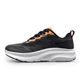 Black Orange