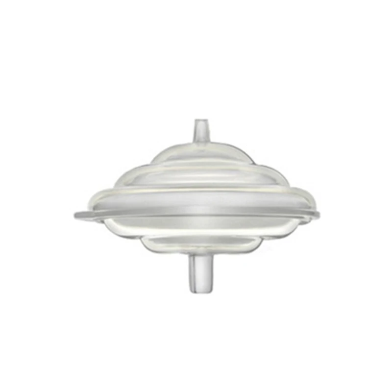 

Lightweight Backflow Protector Ensures Hygienic Pumping Fitting for Pumps