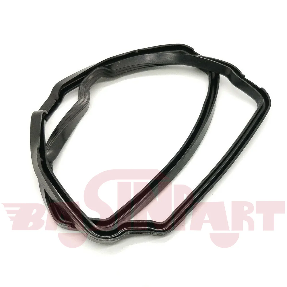 Transmission Filter Gasket KIT Oil Dipstick for ACTYON KYRON REXTON KORANDO C RODIUS automatic transmission fluid filter