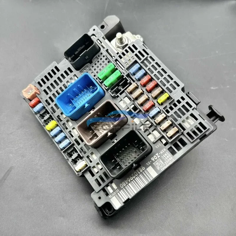 Brand New Genuine Fuse Box BSM Module BSM Z06-01 BSM-Z06-01