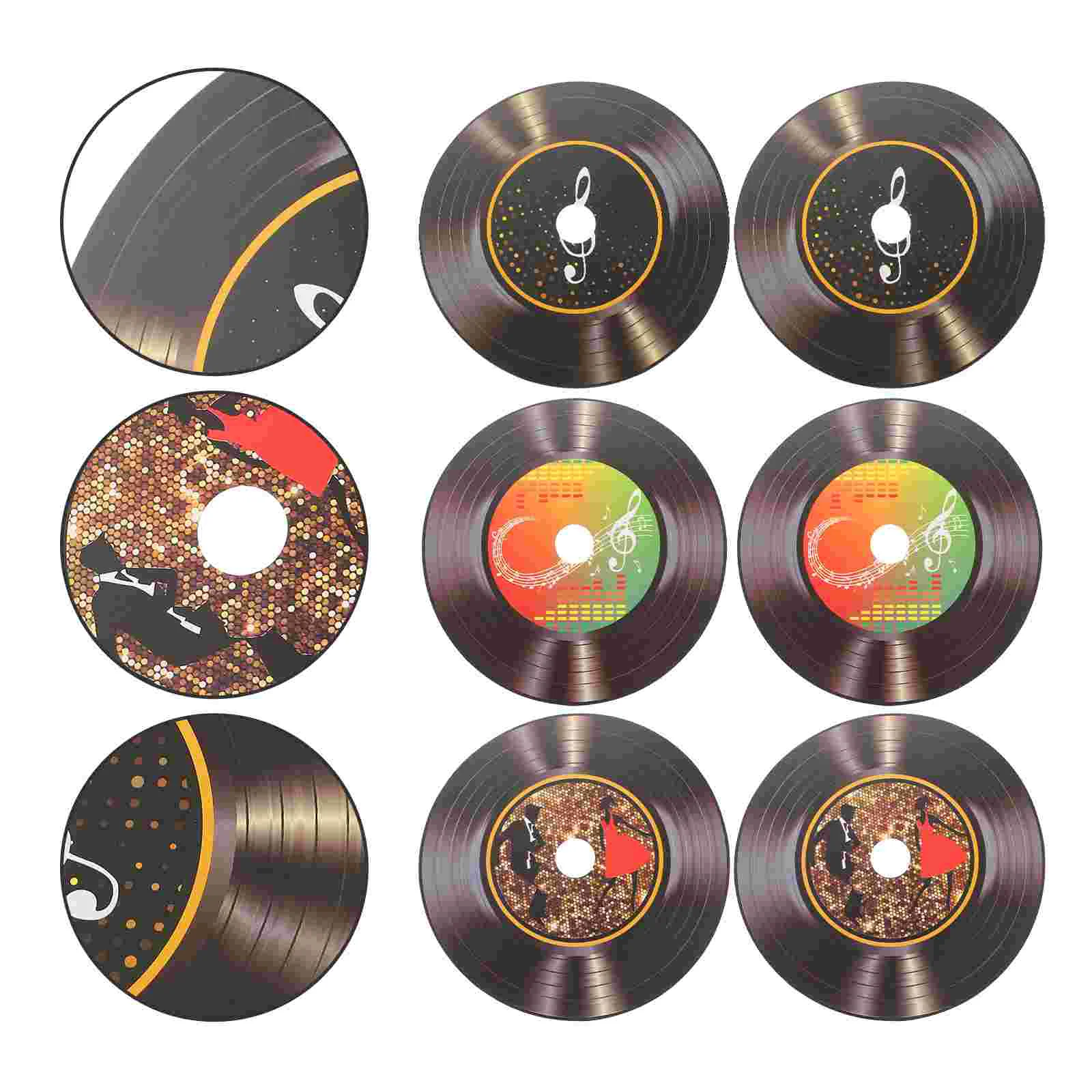 Limpieza Antiestática De Discos De Vinilo Para Discos De | Cuotas Sin Interés
