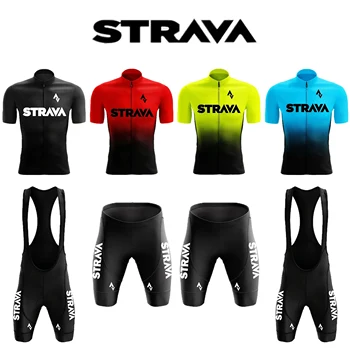 Men’s Summer Cycling Set 1