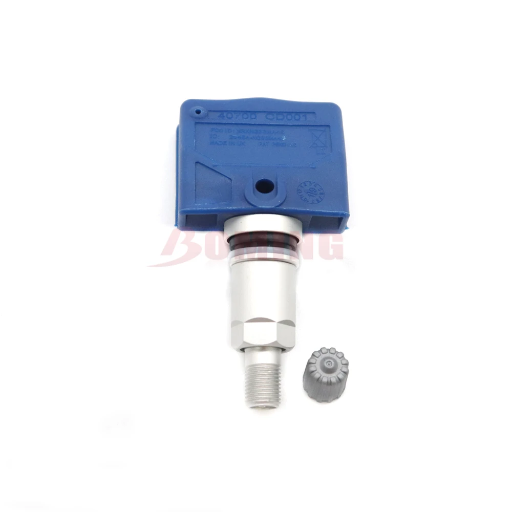 ڵ TPMS Ÿ̾ з ͸ , ǴƼ Fx G M Q45 Qx4 1996-2006 40700CD001 315MHz, 40700-CD001