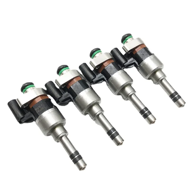 55577403 High quality Auto Parts Fuel Injectors For Encore Cruze 