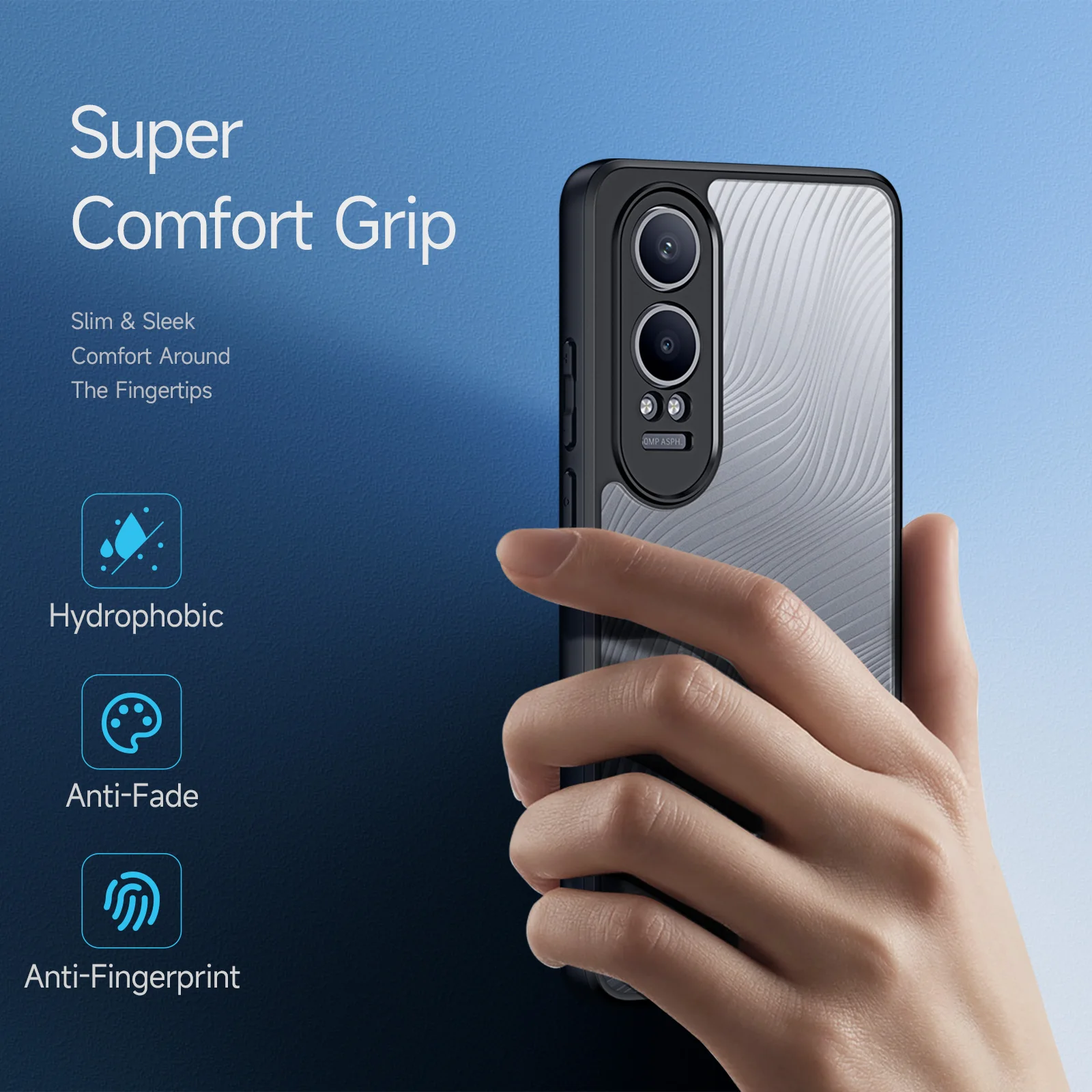 وسادة هوائية عسكرية DUX DUCIS حافظة مضادة للسقوط ل...