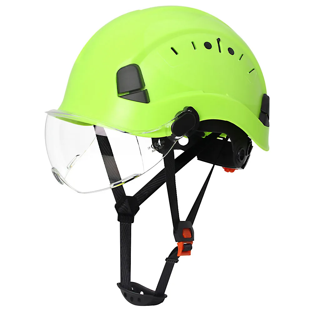 Green B