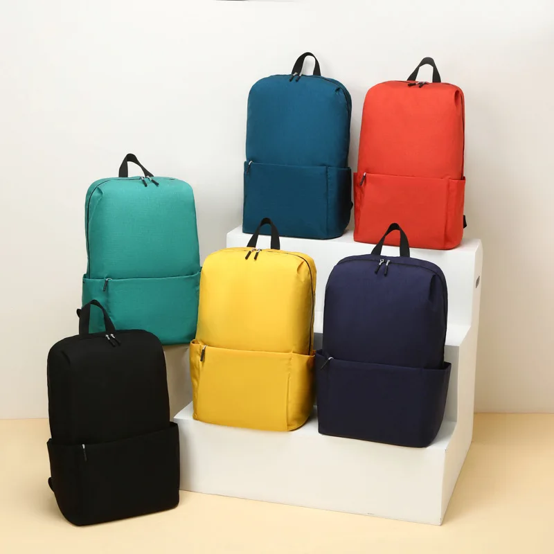 

Lightweight Backpack Versatile Travel Backpacks with Wide Shoulder Strap Multi-layer Pockets Capacity Ideal for School Work