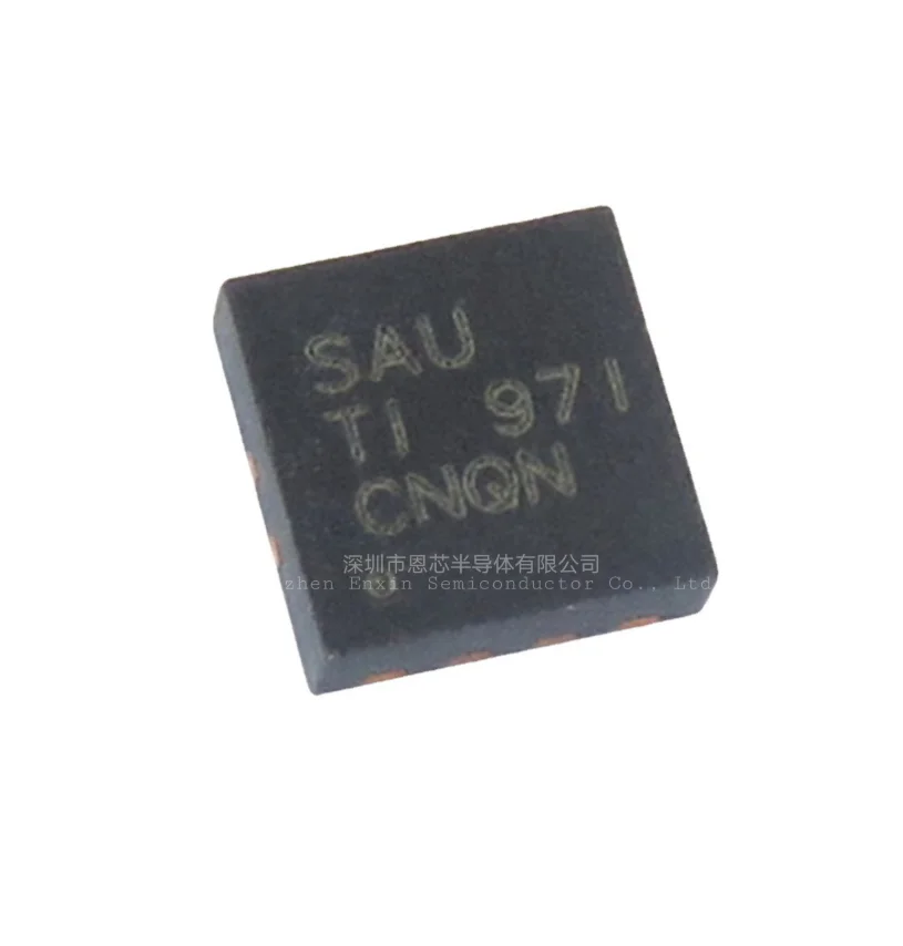

(5pcs)TPS7A8101DRBR VSON-8 new and original Electronic Components Chip ic BOM list Quotation TPS7A8101DRBR