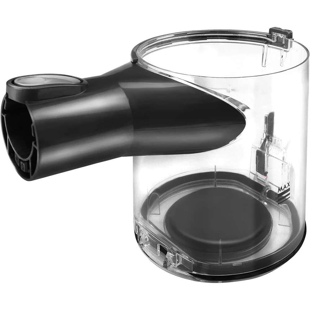 Für dyson v6 dc58 dc59 dc62 dc74 staubsauger staub behälter, staub behälter ersatzteile – Detail 6
