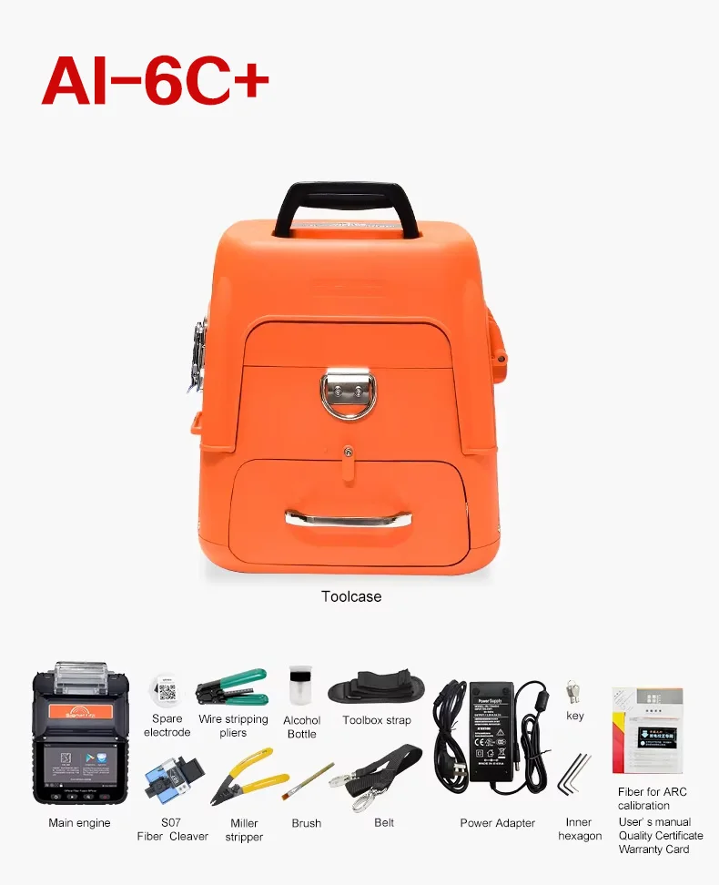 AI-6C Plus
