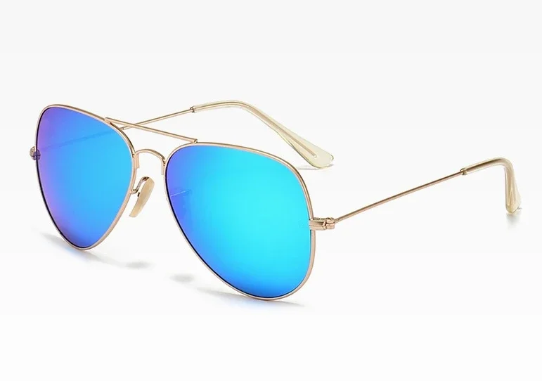 

Female Couple Pilot Glasses