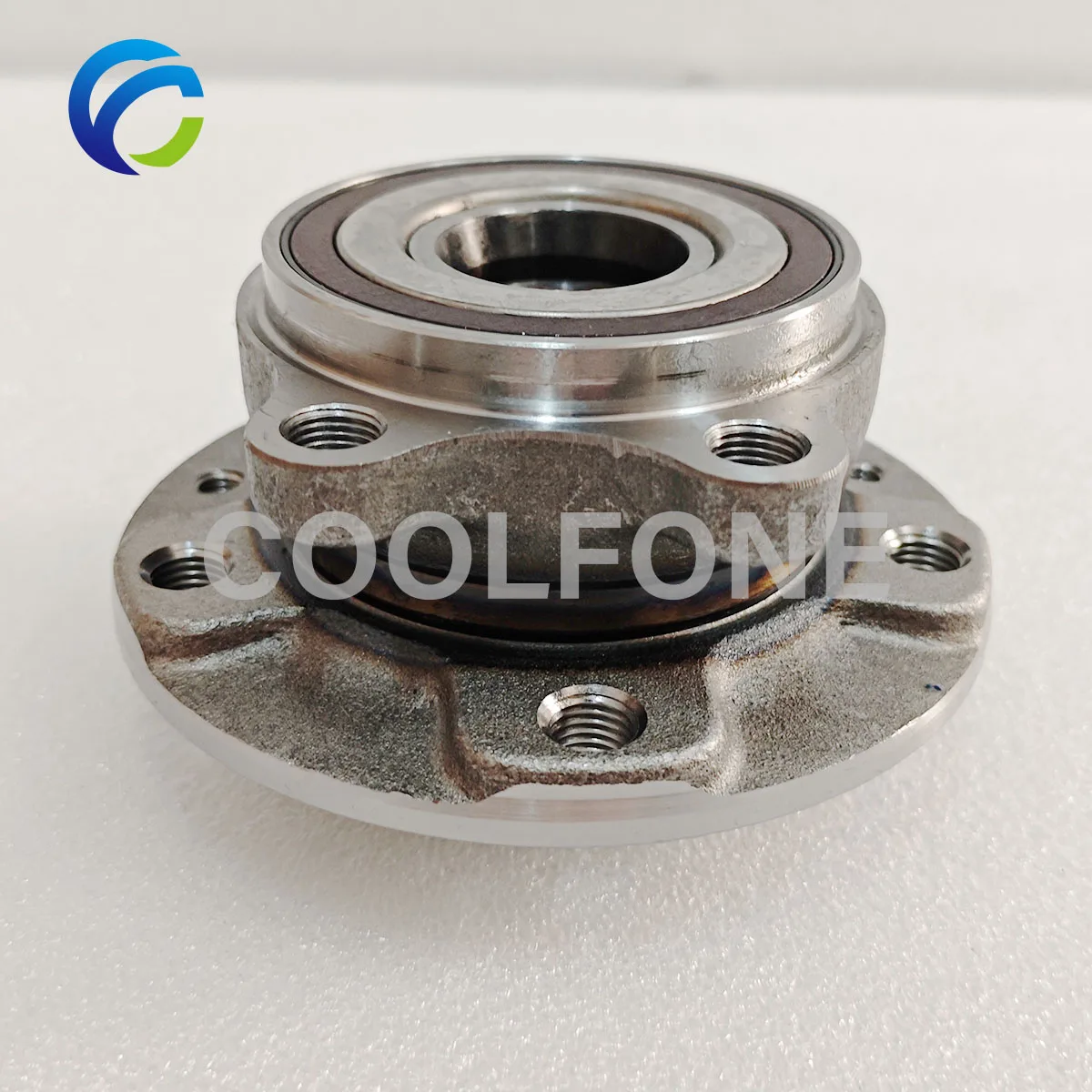 Front Wheel Hub Bearing for NISSAN QASHQAI RENAULT KADJAR 1.2 1.5 1.6 2013-2015 40202-4EA0A 40202-4EA1A 40202-6UA0A 40EA1A