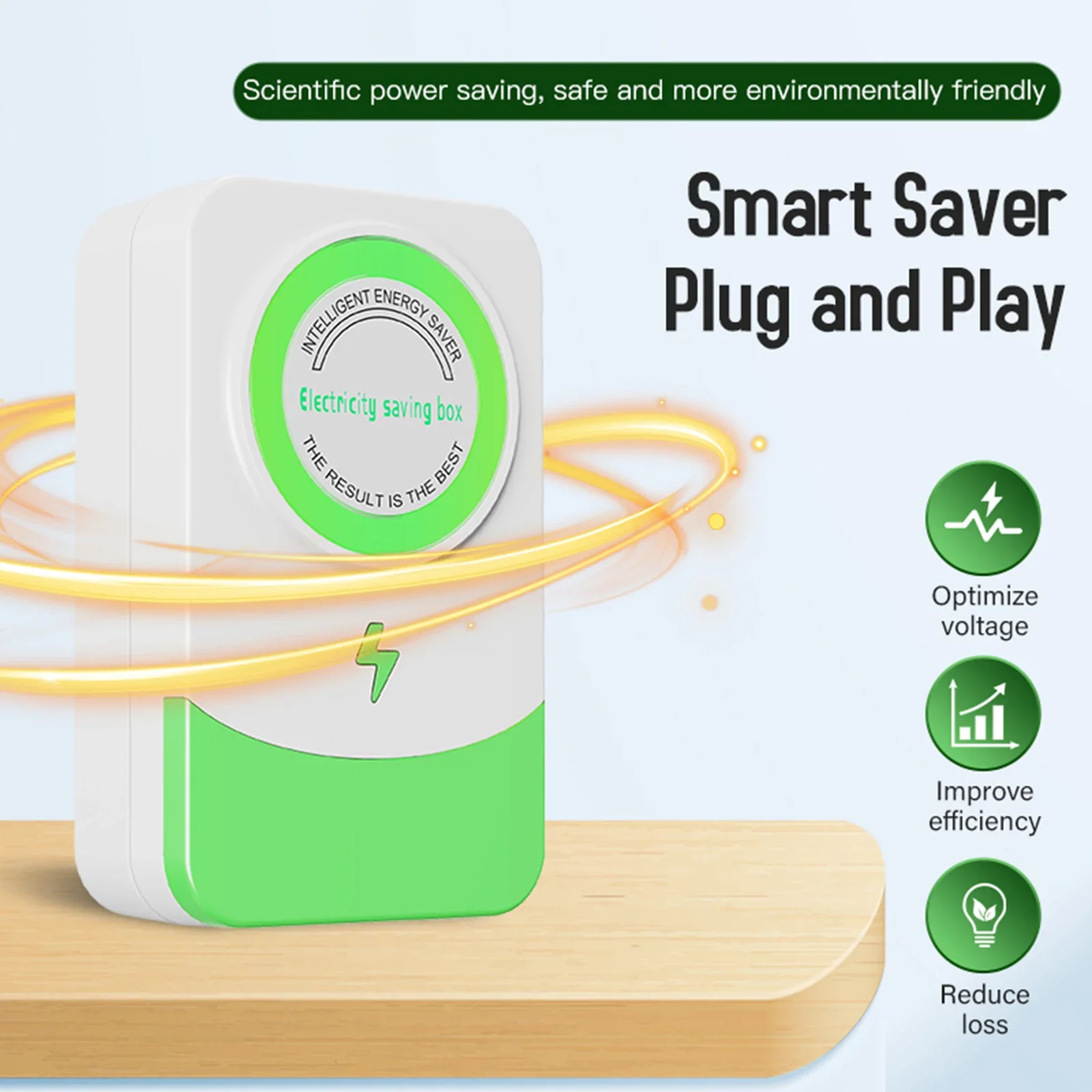 Intelligent Energy Saver Electricity Saving Box Reviews Intelligent-Power-Saver-Electricity-Saving-Box-Energy-Economist