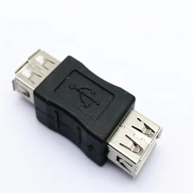 CY Cavo Adattatore USB 3.0 Angolato, 2 Pezzi, Da Maschio A Femmina, Prolunga 180 Gradi, 5 Gbps - Foto 6