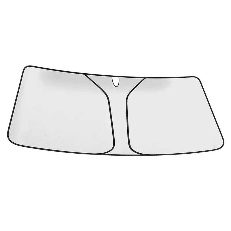 

Солнцезащитный козырек для лобового стекла, складной козырек для лобового стекла, защита от УФ-лучей для автомобиля