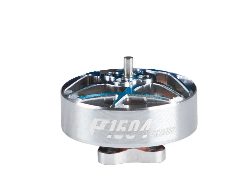

T-Motor P1604 KV3800 KV2850 4S FPV Motor 1.5mm for FPV Freestyle 3.5inch Sub250g Pusher Drones DIY Parts