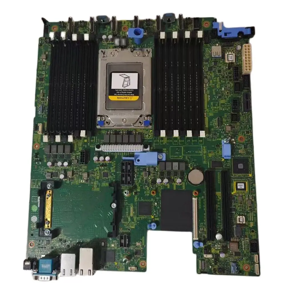 Original Server Motherboard For DELL For R7415 R6415 AMD 65PKD 7YXFK Good Quality 6 Original Server Motherboard For DELL For R7415 R6415 AMD 65PKD 7YXFK Good Quality - Image 4