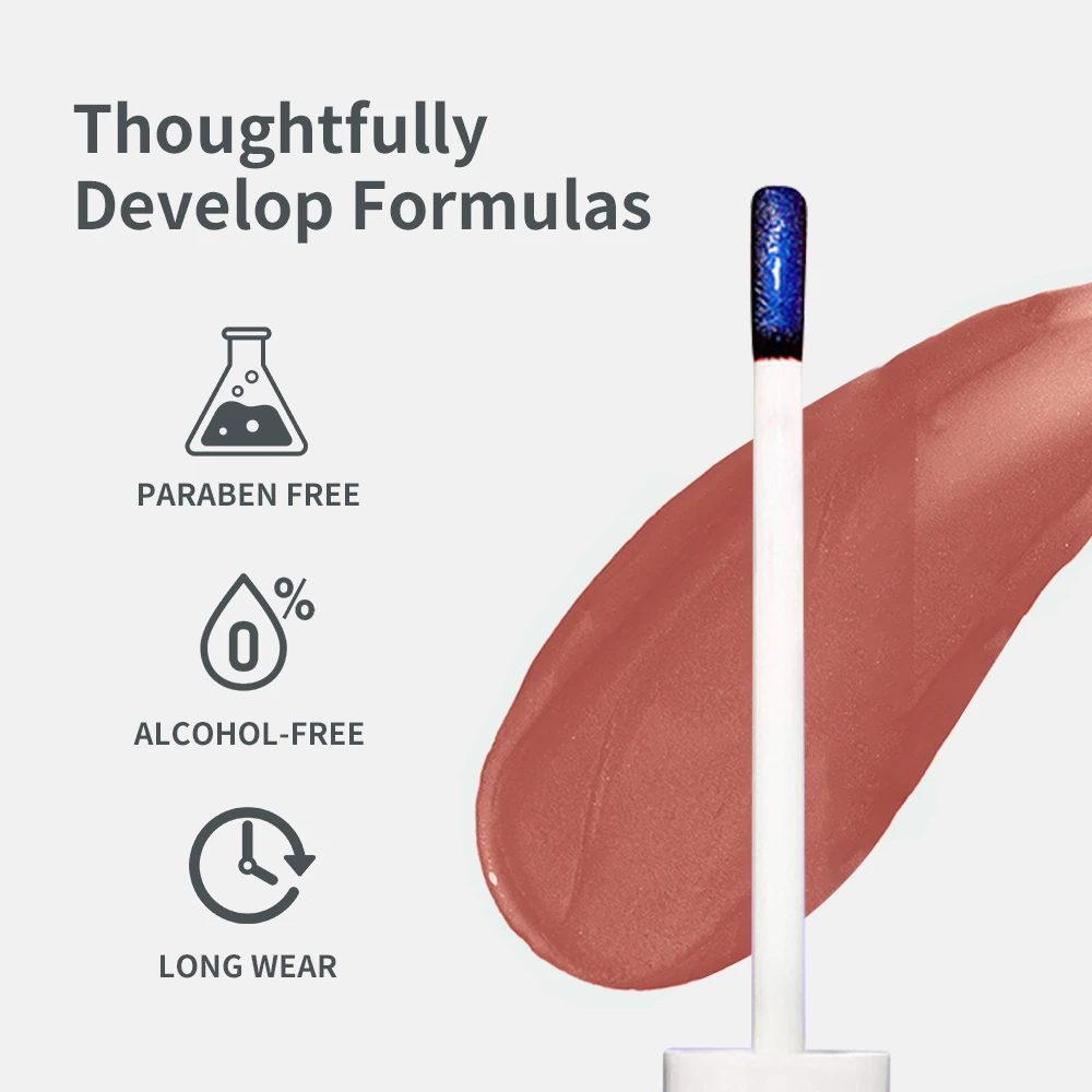 Lip Stain Lip Tint Lip Gloss Peel Off Makeup For Korean