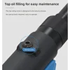 Industrial  Heavy Duty Pneumatic Blind Rivet Gun Air Automatic Self Suction 2.4 3.2 4.0 4.8 6.4mm Stainless Steel Riveting tool 5