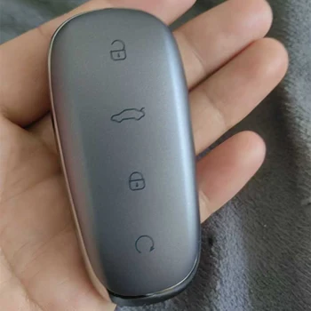 Nuovo Originale Omoda Auto Chiave A Distanza Intelligente per Chery OMODA E5 Omoda C5 Omoda 5 Omoda 9 Omoda 7 Auto Chiave A Distanza Senza Chiave