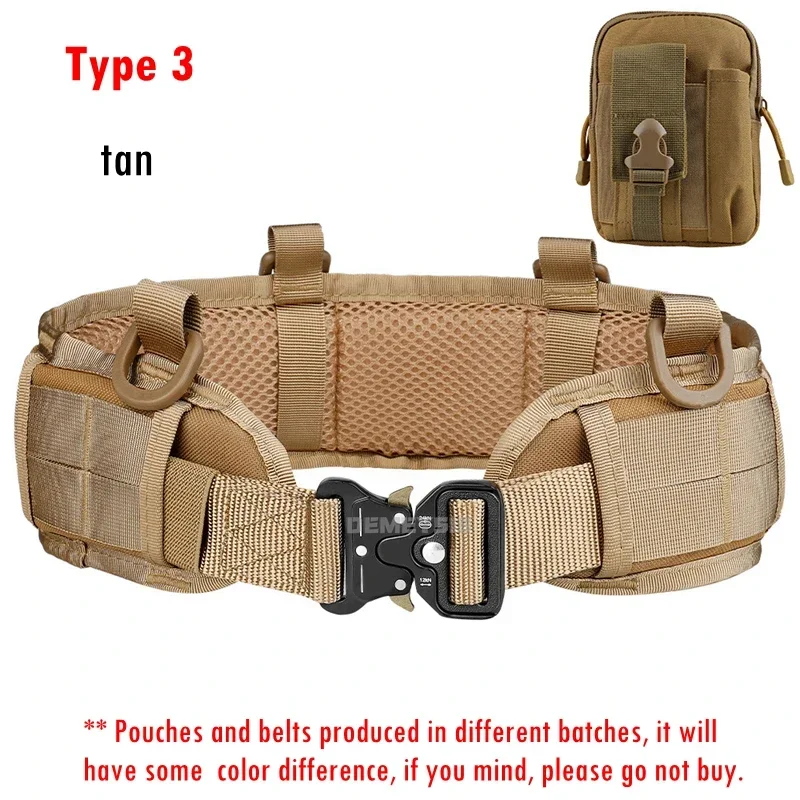 type 3 tan