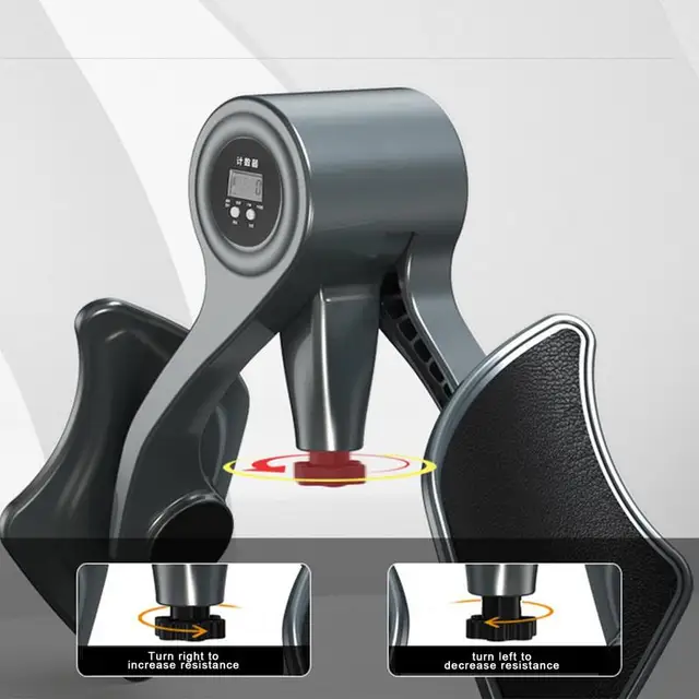 엉덩이를 갖게하는 케겔 운동기