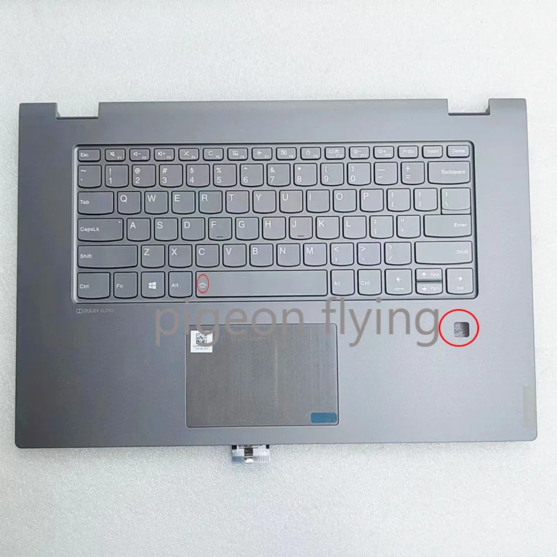 

Флейта для клавиатуры 5CB0S17576 AM2G9000200 ET2G9000200