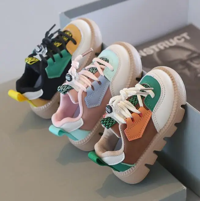 Children Casual Shoes Girls Sneaker For Running Boys Sport Shoes Outdoor Anti-Slippery Knitted Kids Socks Sneakers sports shoes kids sneakers kids shoes kids sports shoes