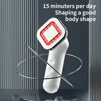 Portable Body Massager for Arms Abdomen Waist and Legs Cellulite Removal Massager 1