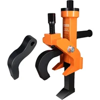 home. Pneumatic Bead Breaker Heavy Duty Tire Change Tool for Car Truck, Tractor, Mower, ATV, RV, Golf Cart 1