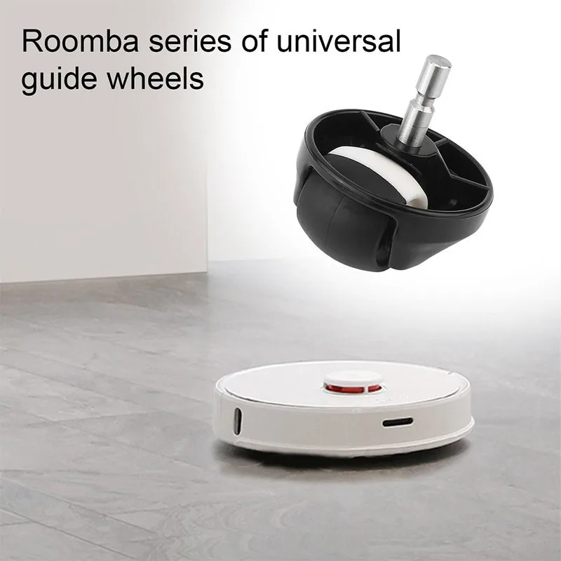 dianteira para rodas iRobot, Roomba 500 600