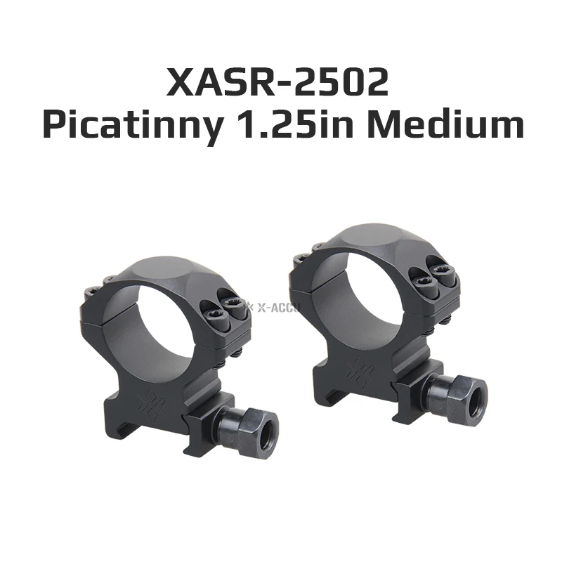 XASR-2502