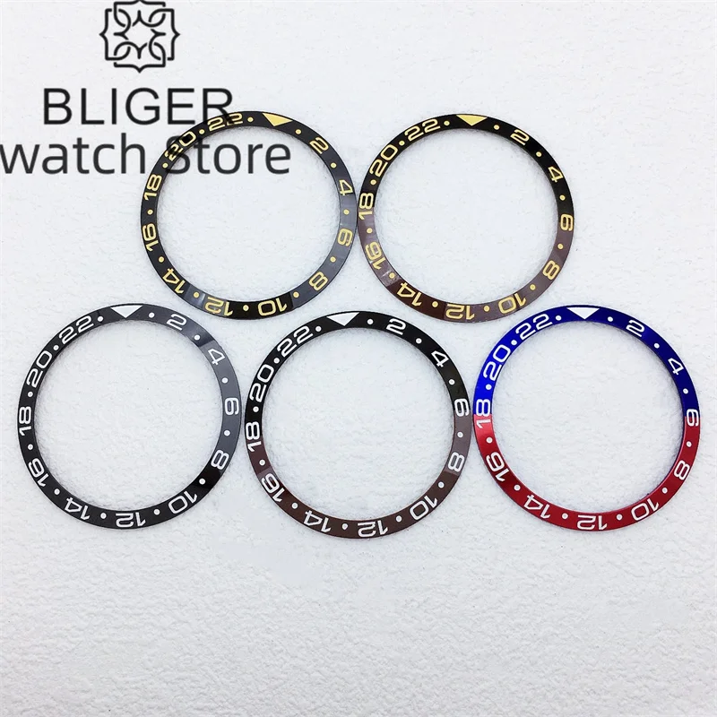腕時計　部品　BLIGER　R　カスタム Sd85c013b542b48d798b22c26fb7fc