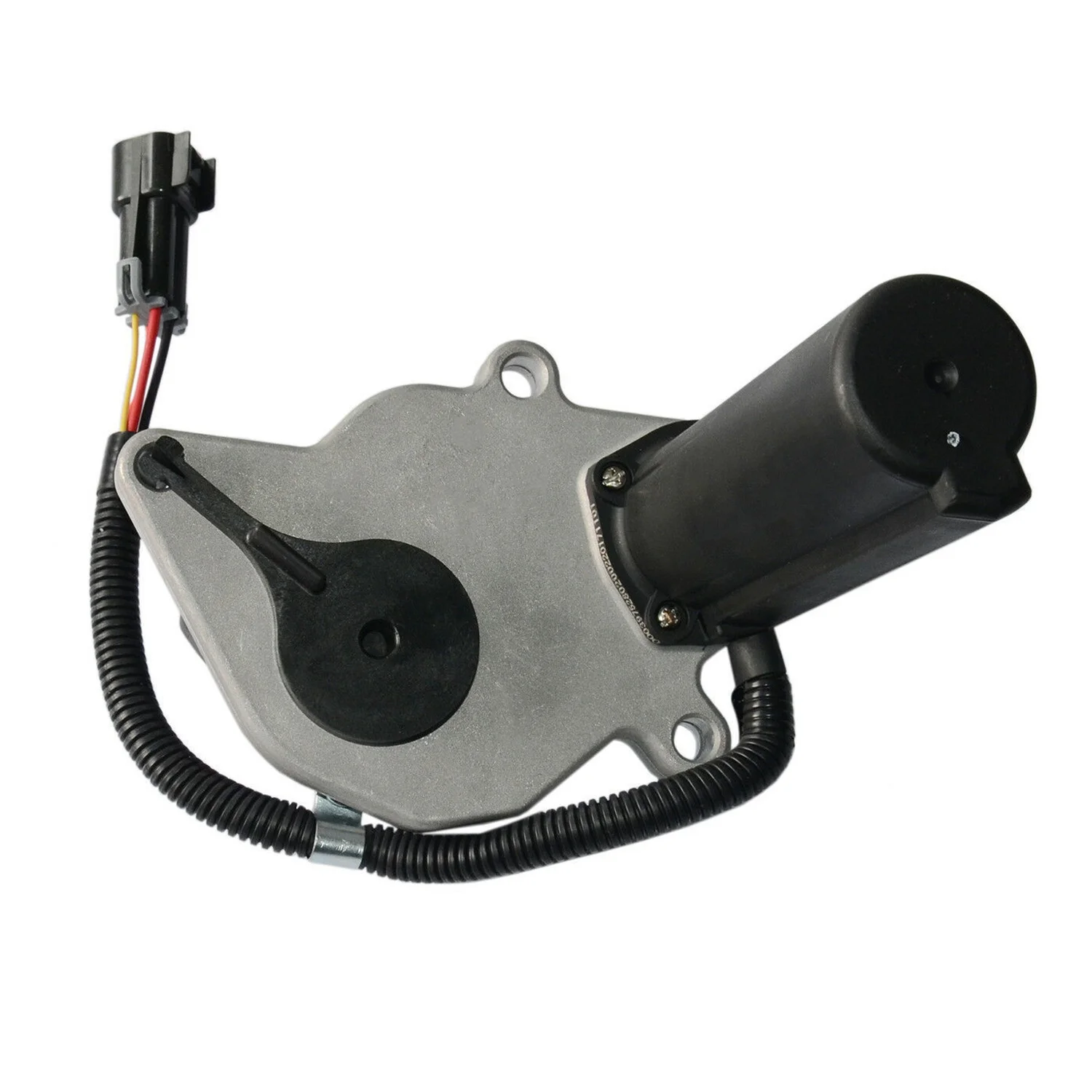 ڵ Ʈ ̽ ߿ ü, ĳ   1998-2005 GMC  1998-2001 12474401 600-901, 4X4