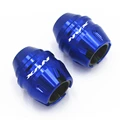 NVX LOGO Blue