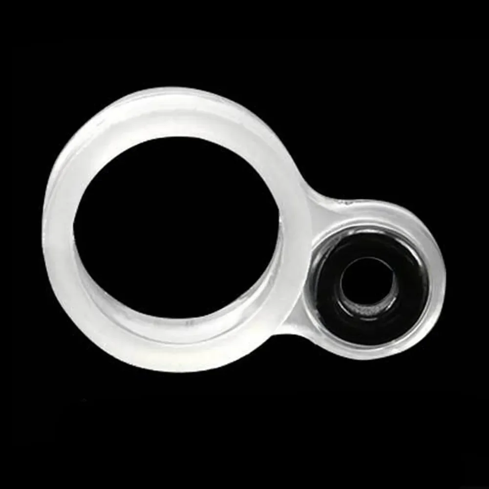 Silicone Fishing Rod Guide Wire Ceramic Ring Tip Repair Kit 14/22Pcs Line Guides Eyes Sets Outdoor Fishing Supplies fishing gear accessories