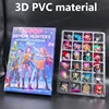 3D KPop Demon Hunters Advent Calendar K Pop Demon Hunters Rumi Mira Zoey Christmas Countdown Advent Calendar Gift 24 Days