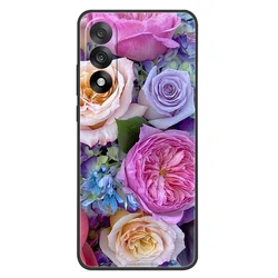 Silicone Shockproof Protective Case - Cool Bumper Cover for OnePlus Nord 5 (49)