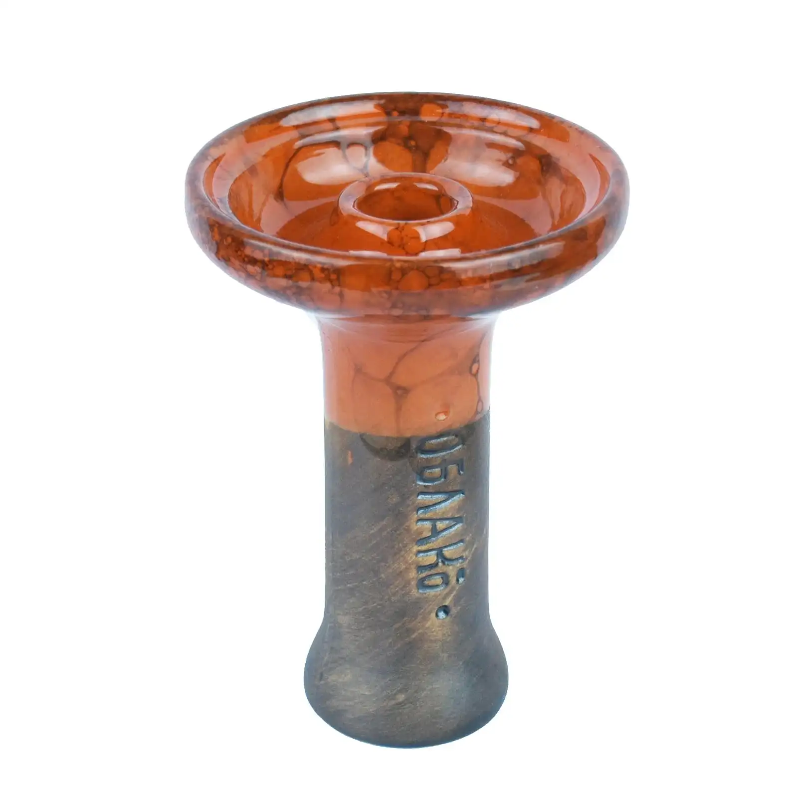 Hookah Set Color Glaze Ceramic Hookah Bowls Tobacco Holder Oblako Chicha Sheesha Narguile Wate Pipe Smoking Accessories