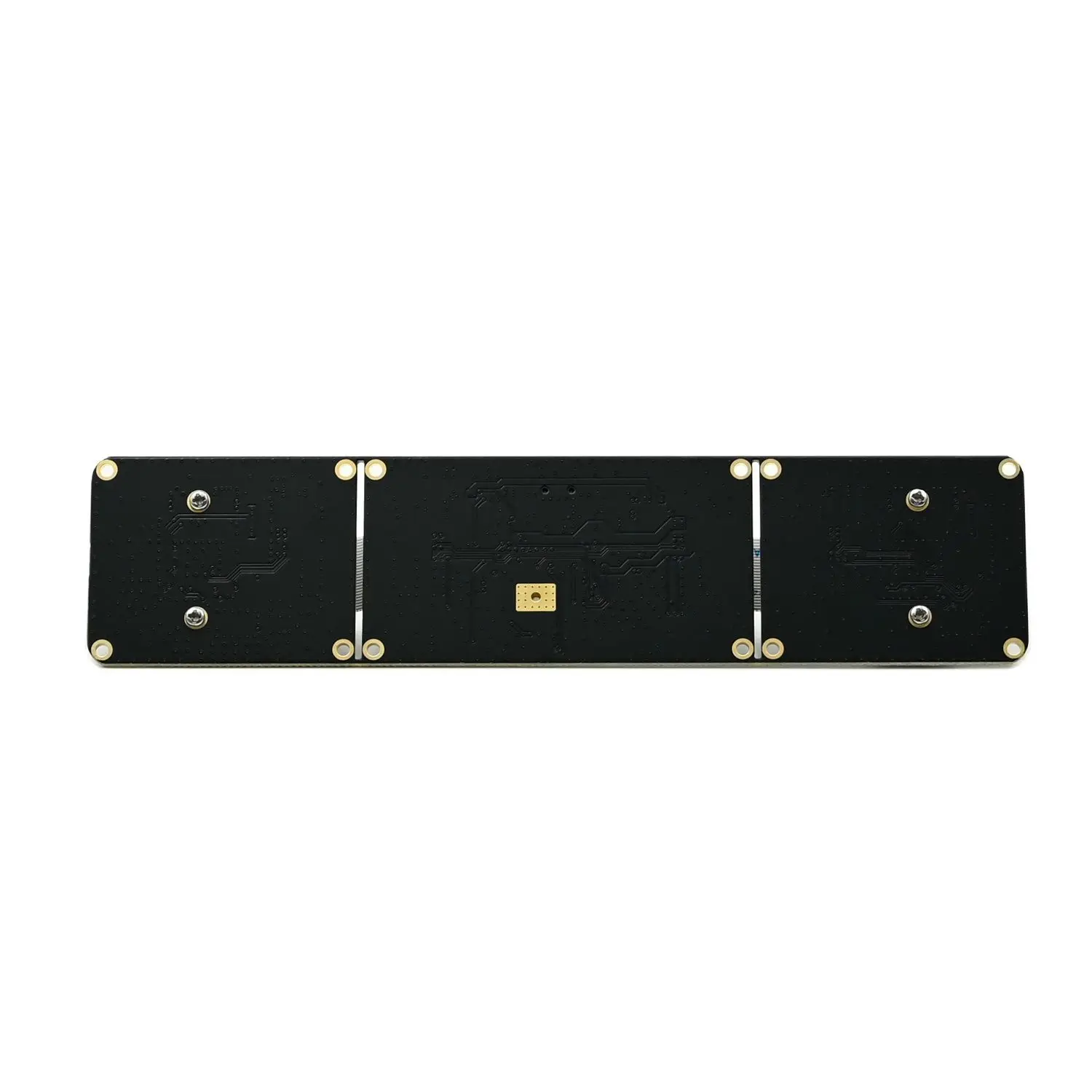 3D USB Camera Module1080P With Dual Lens 2MP,3840x1080 30fps,Synchronous Same Frame, IMX307,Drive Free, For Modeling /Face Recog 4