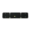 3D USB Camera Module1080P With Dual Lens 2MP,3840x1080 30fps,Synchronous Same Frame, IMX307,Drive Free, For Modeling /Face Recog 4