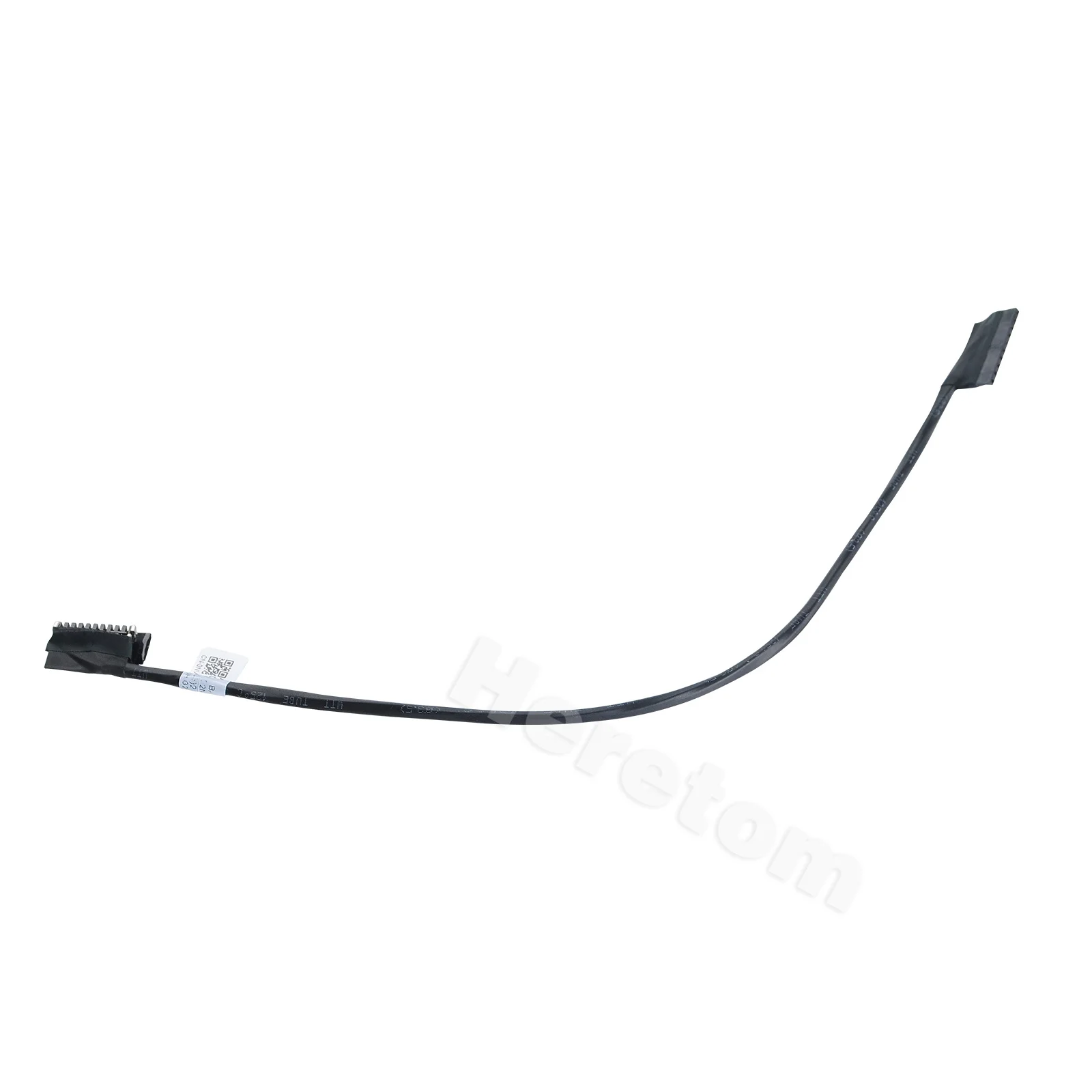 para Dell Latitude E5480 5480 E5490 5490 E5491 5491 E5495 Bateria Cabo 0nvkd8 Nvkd8 Dc02002nx00 10 Peças - Imagem 2