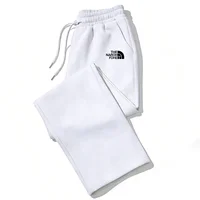 Pantalon de jogging pour homme, automne-hiver, running, sport, fitness, vêtements de sport respirants, pantalon décontracté pour homme 4