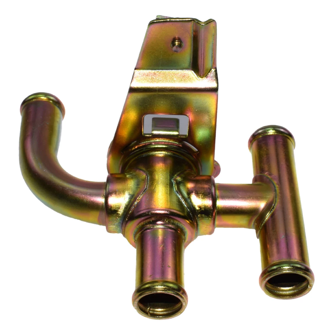 Universal 16mm 5/8" Bypass Heater Control Valve 1621-85698014 H38C-5104-000 1BD-84D-28C