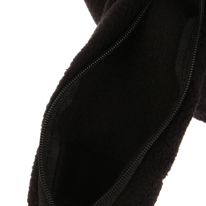 Description Picture 5 of item1Pcs 2M CPAP Tube Cover Hose Wrap Tubing Cover Zipper Hose Hook Loop with Zipper Tubing Wrap