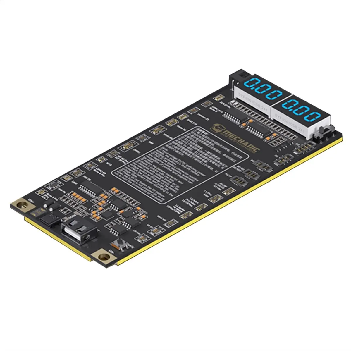 A32I F918 배터리 활성화 감지 보드 15 Pro Max 안드로이드 원클릭용 배..